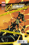 New Avengers (2015) #01 - 18 Bundle