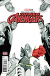 New Avengers (2015) #01 - 18 Bundle