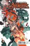 New Avengers (2015) #01 - 18 Bundle