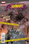 New Avengers (2015) #01 - 18 Bundle