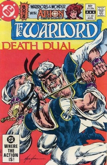 Warlord (1976) #060