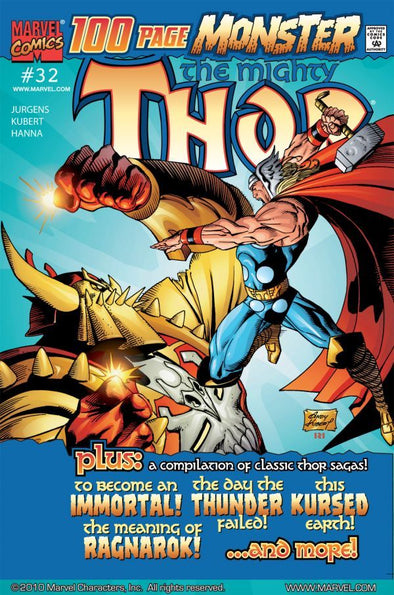 Thor (1998) #032