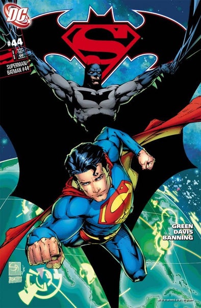 Superman/Batman (2003) #044