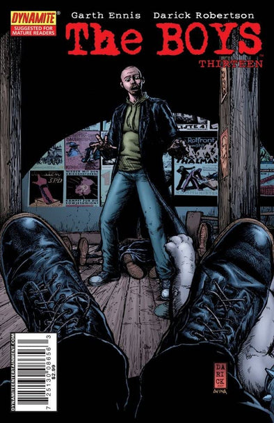 Boys (2006) #013