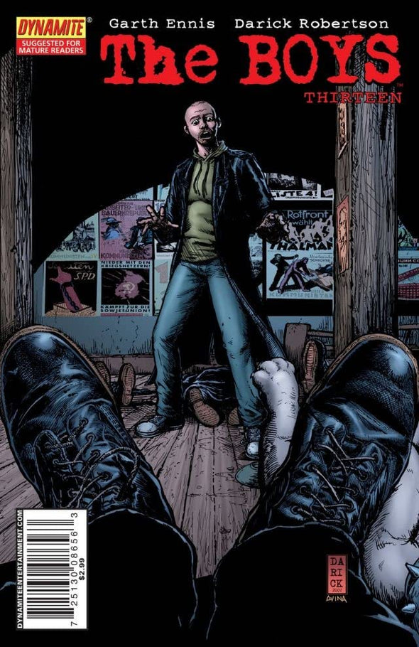Boys (2006) #013