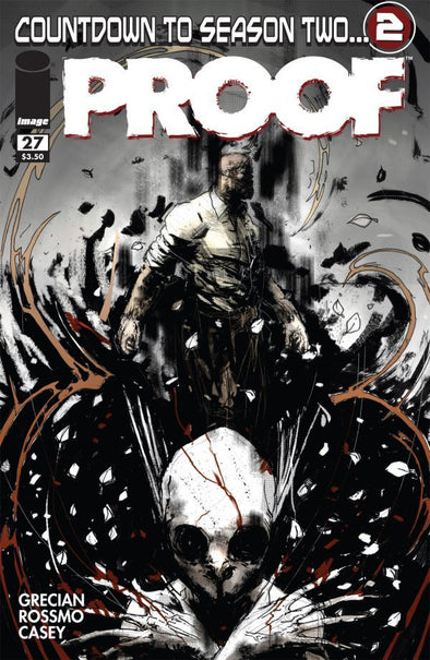 Proof (2007) #27