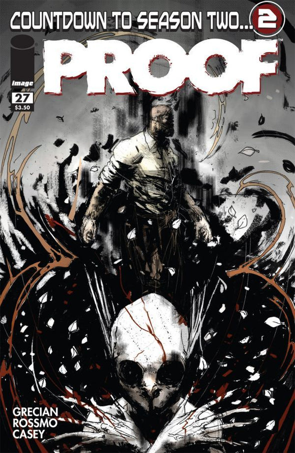 Proof (2007) #27