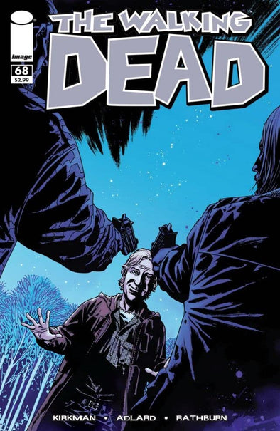 Walking Dead (2003) #068