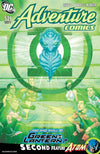 Adventure Comics (2009) #521