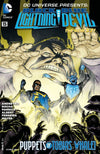DC Universe Presents (2011) #00 - 19 Bundle