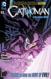 Catwoman (2011) #15
