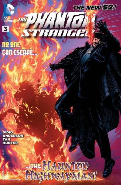 Phantom Stranger (2012) #03
