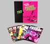 Pound for Pound #1-6 Issue Box Set