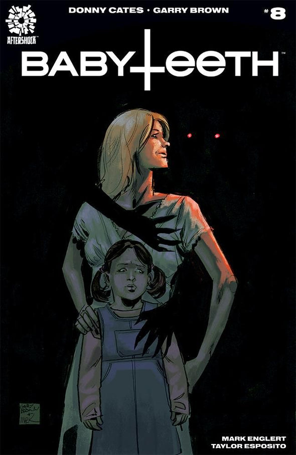 Babyteeth (2017) #08