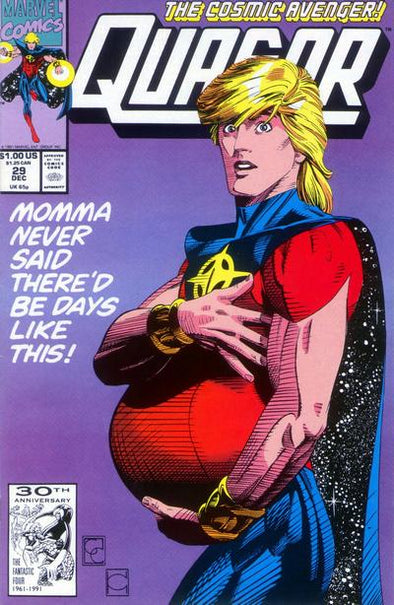 Quasar (1989) #029
