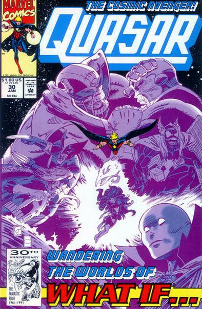 Quasar (1989) #030
