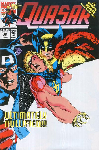 Quasar (1989) #040