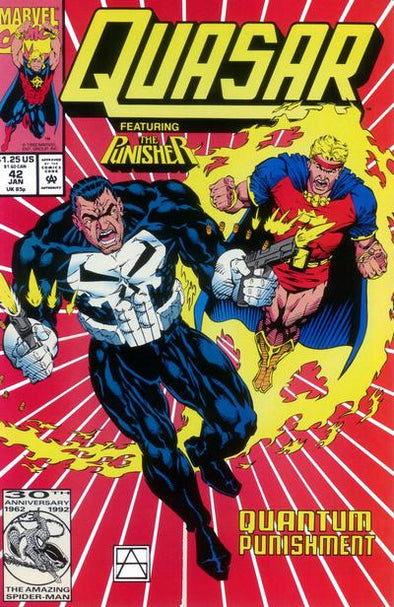 Quasar (1989) #042
