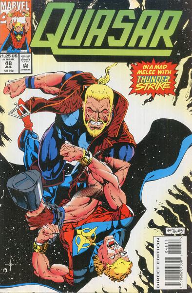 Quasar (1989) #048
