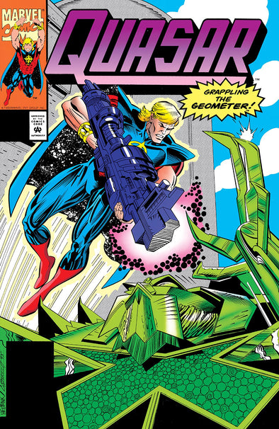 Quasar (1989) #052