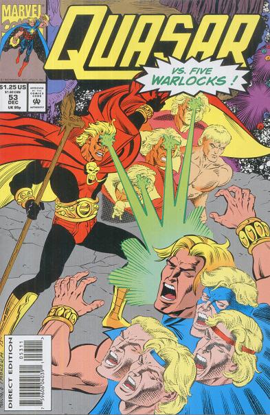 Quasar (1989) #053