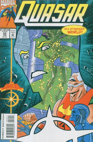 Quasar (1989) #055