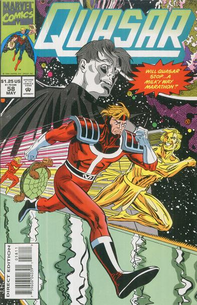 Quasar (1989) #058