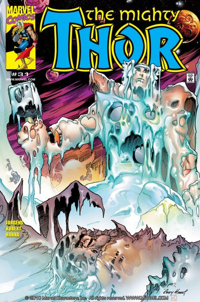 Thor (1998) #031