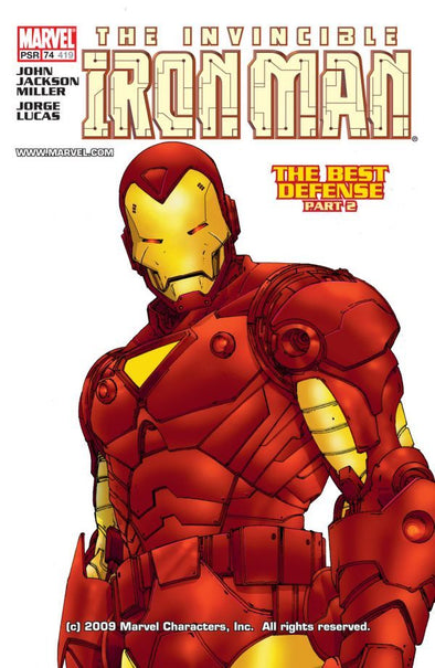 Iron Man (1998) #074