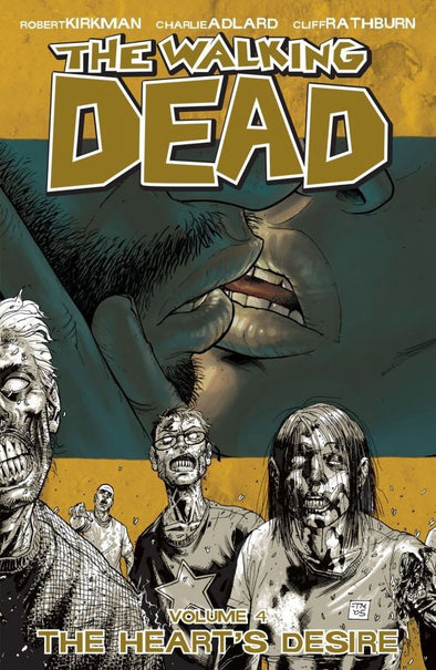 Walking Dead TP Vol. 04