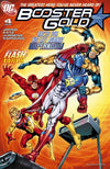 Booster Gold (2007) #04