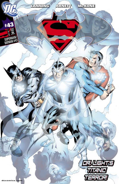 Superman/Batman (2003) #043