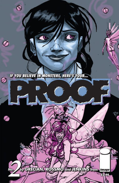 Proof (2007) #02