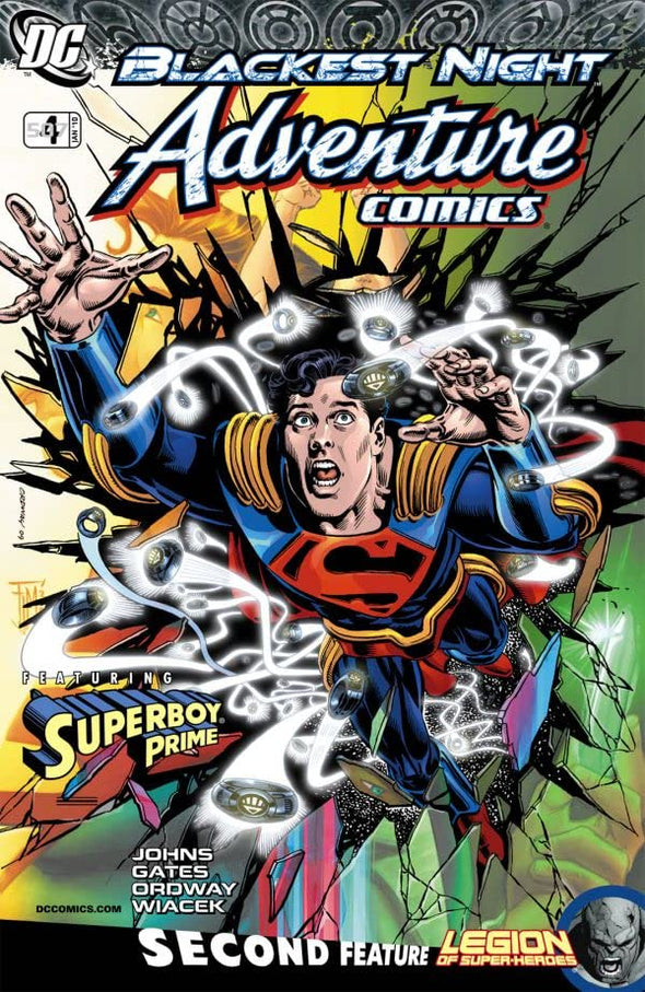 Adventure Comics (2009) #004 (#507)