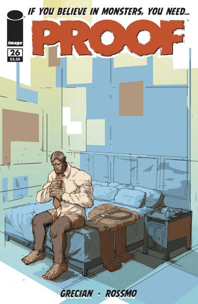 Proof (2007) #26