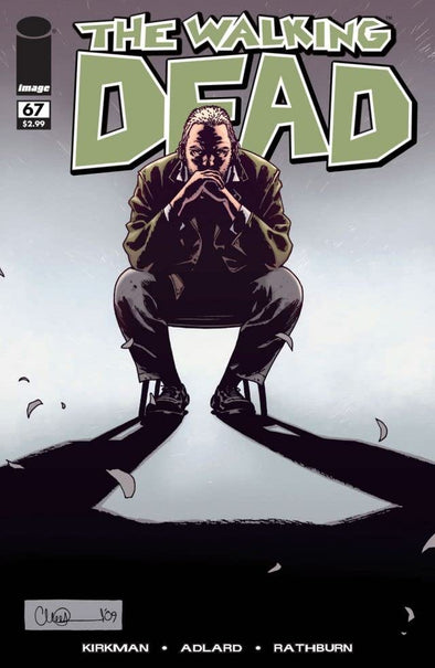 Walking Dead (2003) #067