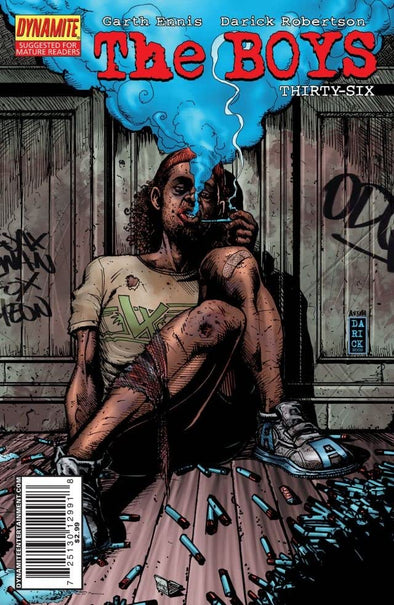 Boys (2006) #036