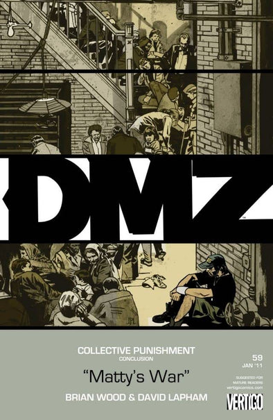 DMZ (2005) #059