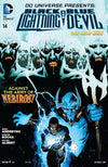 DC Universe Presents (2011) #00 - 19 Bundle