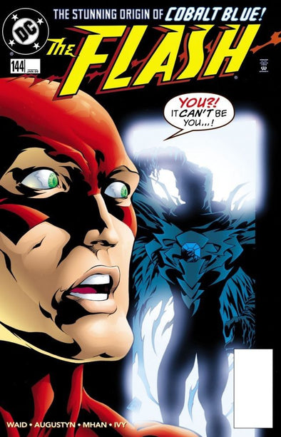 Flash (1987) #144