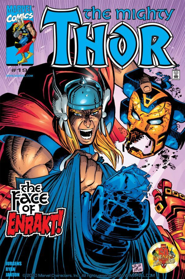 Thor (1998) #019