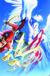 Paradise X (2002) #01