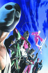 Paradise X Xen (2002) #01