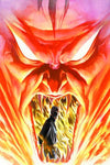 Paradise X (2002) #08
