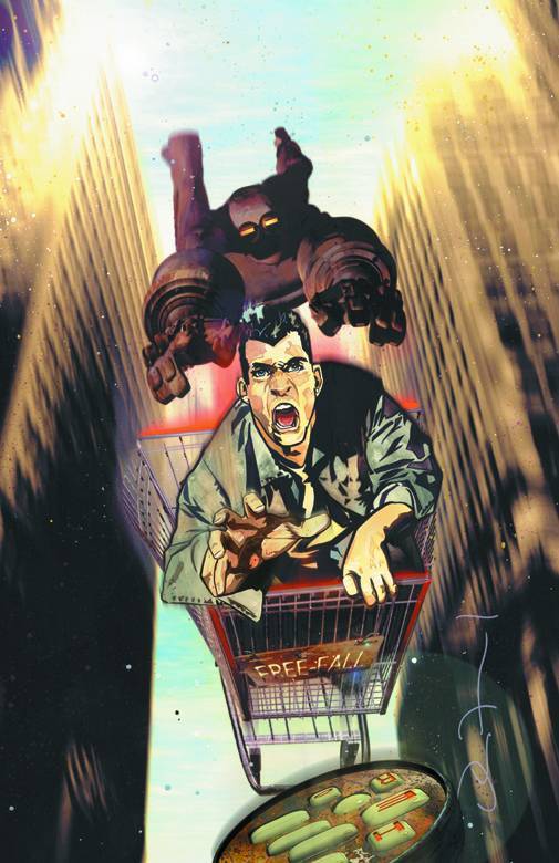 Hero (2003) #07