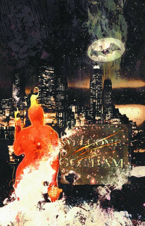 Hero (2003) #09