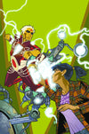 Warlock (2004) #04 (of 4)