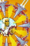 Warlock (2004) #03 (of 4)