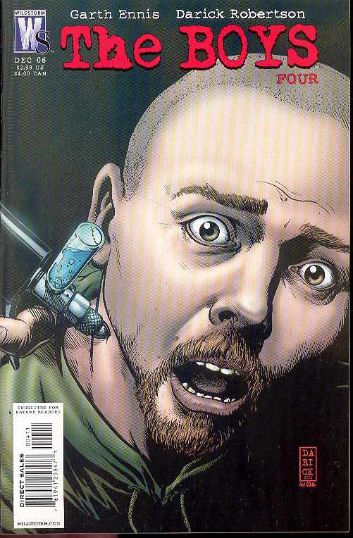 Boys (2006) #004
