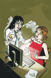 Exterminators (2006) #16